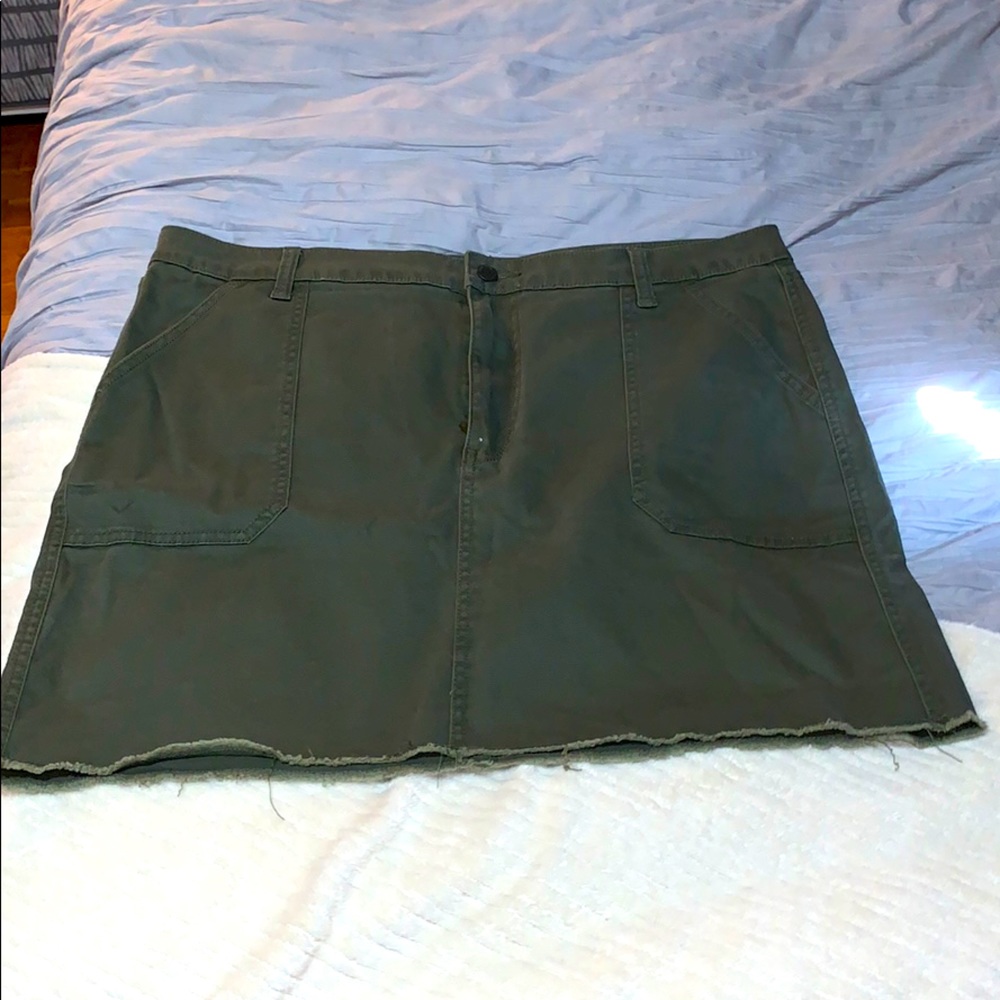 Skirt